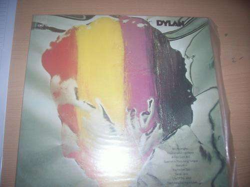 Bob dylan lp