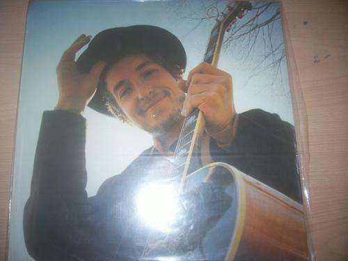 Bob dylan lp