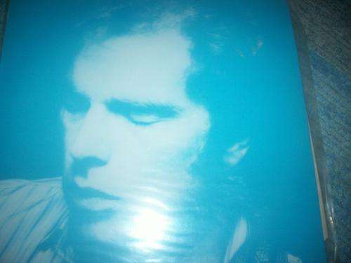 van morrison lp
