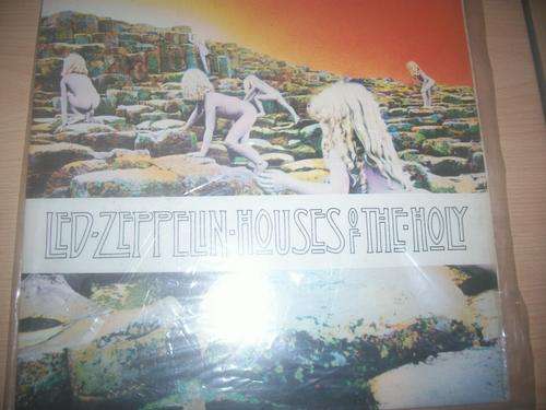 Led zeppelin lp