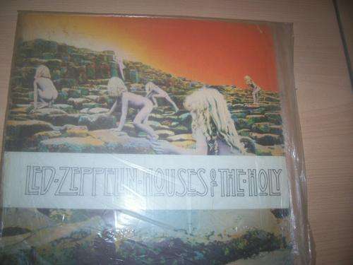 led zeppelin lp