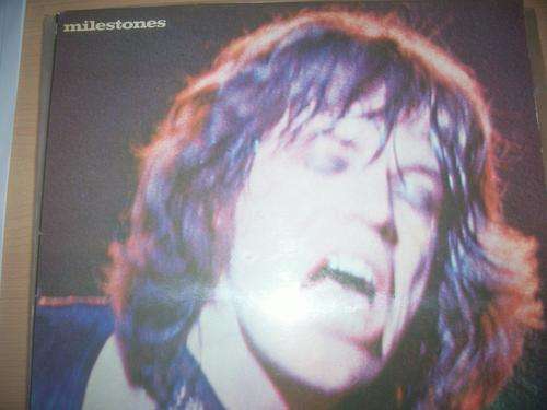 Rolling stones lp