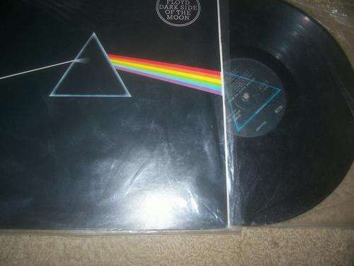 Pink floyd lp