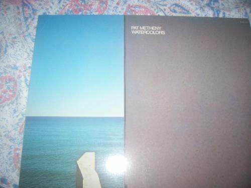 Pat metheny lp