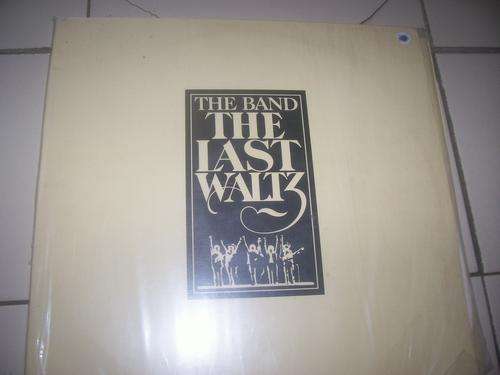 Bob dylan and others triple lp