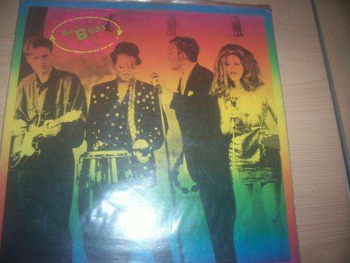 B52s lp