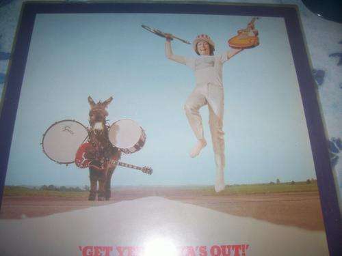The rolling stones uk press lp