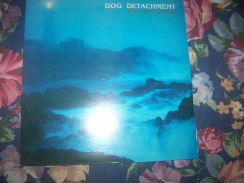 Dog detachment south african group lp