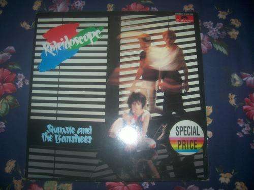 Siouxie and the  banshees lp