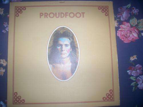 proudfoot south african group lp
