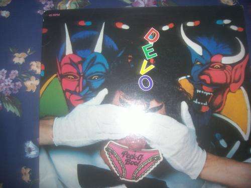 Devo 12"