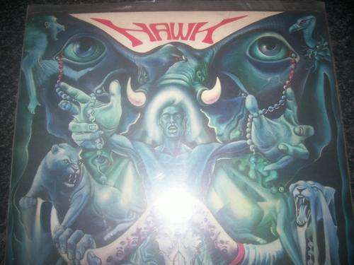 hawk south african press lp