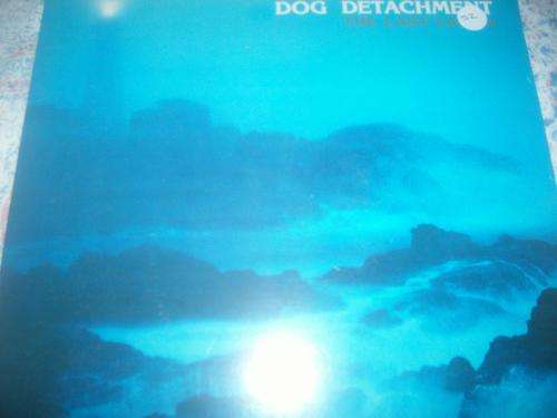 Dog detachment south african group lp