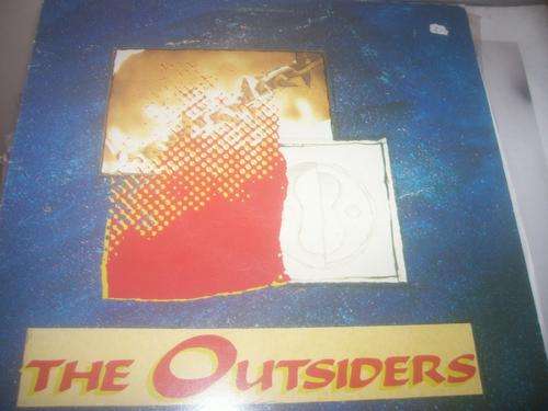 The outsiders south african group lp