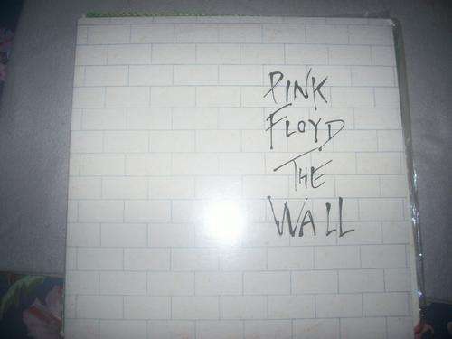 Pink floyd south african double lp