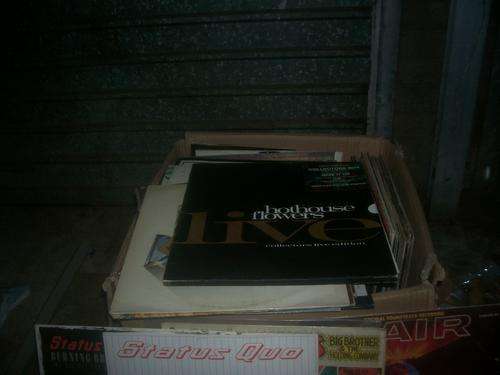 Plus minus 70 lps/12"