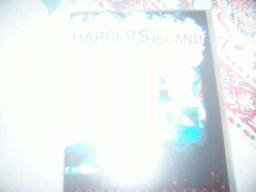 Harpers island  the complete season