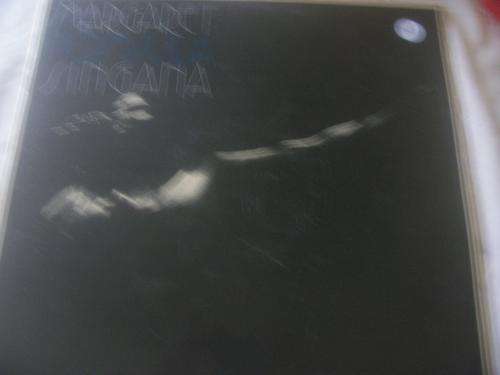 Margaret singana south african lp