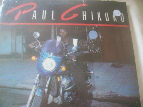 Paul chikoko lp