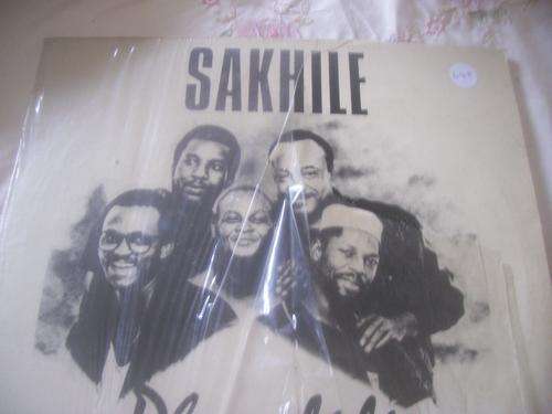 Sakhile lp