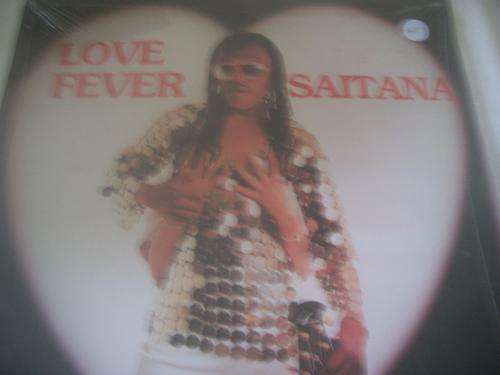 Saitana lp