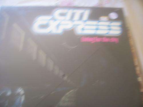 Citi express lp