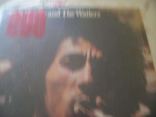 Bob marley south african lp