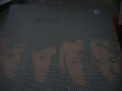 Free uk press lp