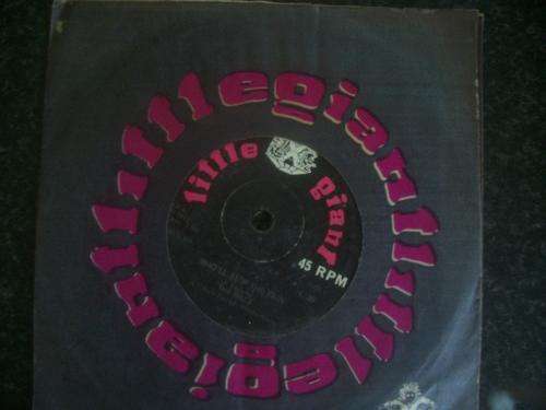 The bells south african single