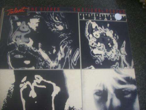 The rolling stones south african lp
