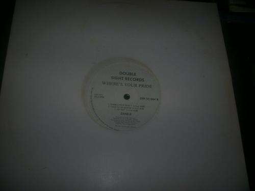 Zanele south african 12"