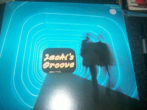 Jackis groove south african 12"