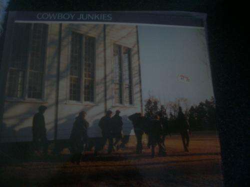 Cowboy junkies lp