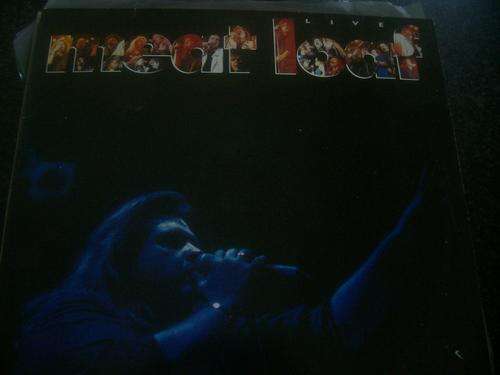 meatloaf import lp