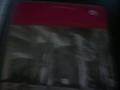 U2 sa lp