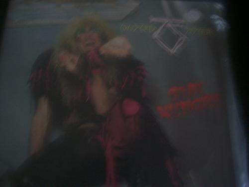 Twisted sister sa lp
