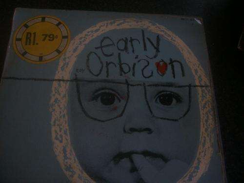 Roy orbison sa lp