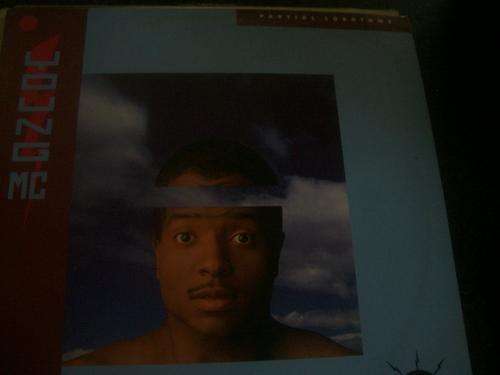 young mc promo lp