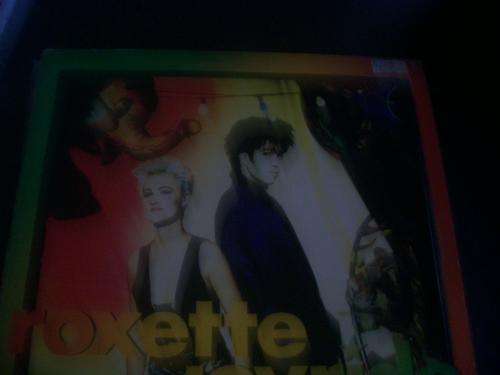 Roxette sa lp