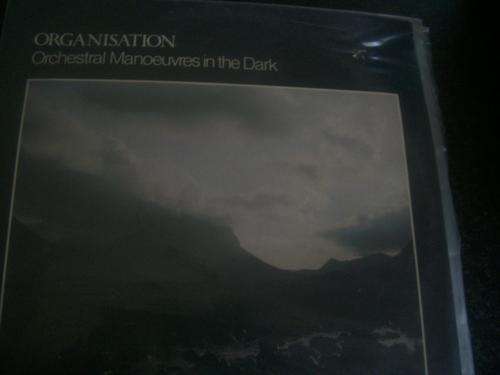 orchestral manoeuvres in the dark uk press lp