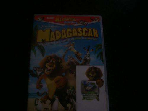 Madagascar