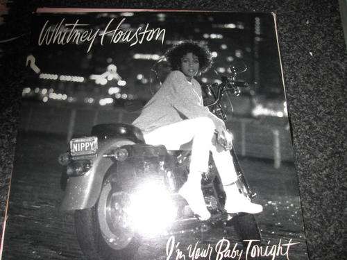whitney houston sa lp