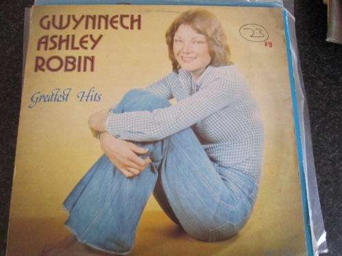 gwynneth ashley robin zimbabwe press lp