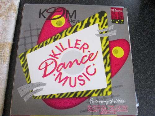 vicki sampson, bones delight, sun south african lp