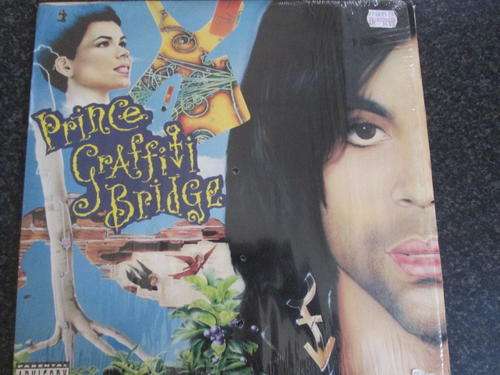 prince south african double lp
