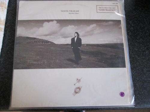 tanita tikaram south african lp