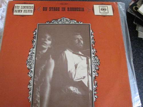 Des and dawn south african lp