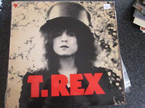 Trex south african lp