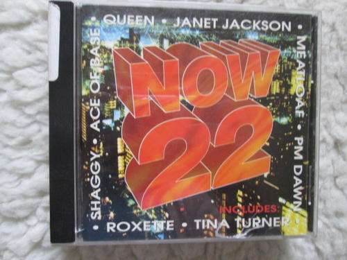 Now thats what i call music volume 22 south african press