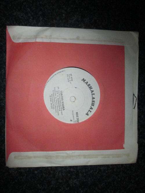 mr v mzwandile accordian jive single